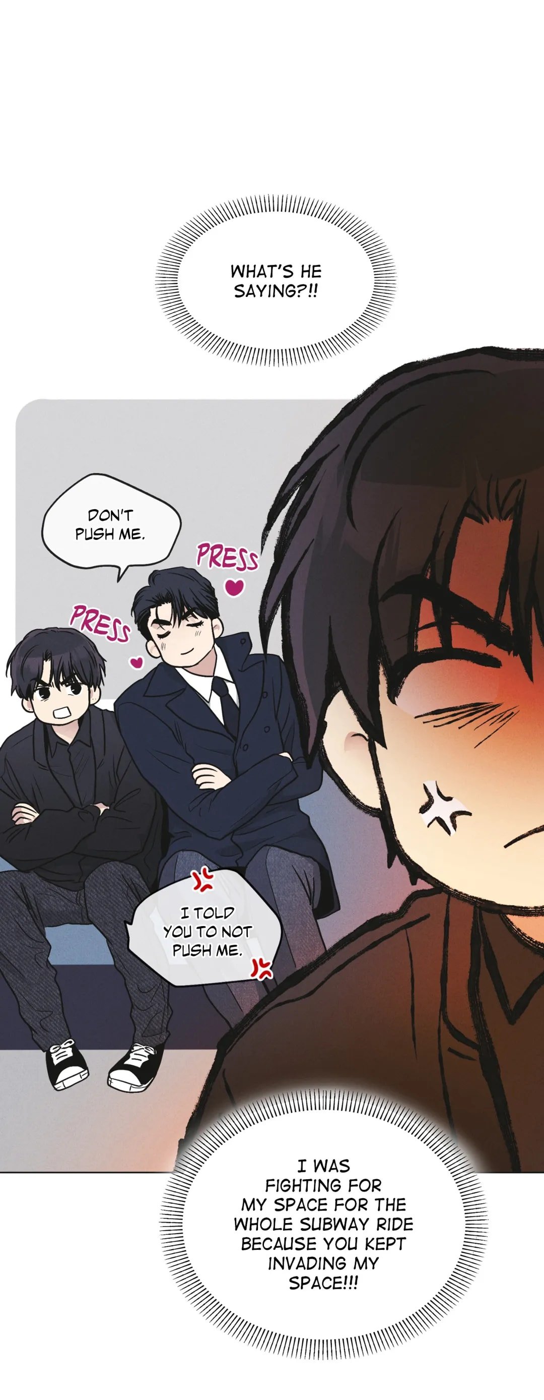 Payback, Chapter 56 image 44